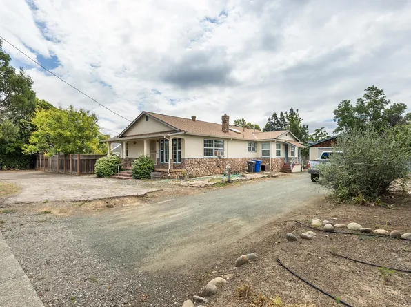 787 Central Avenue, Napa, CA 94558