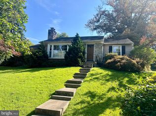 1412 Springdale Rd, York, PA 17403