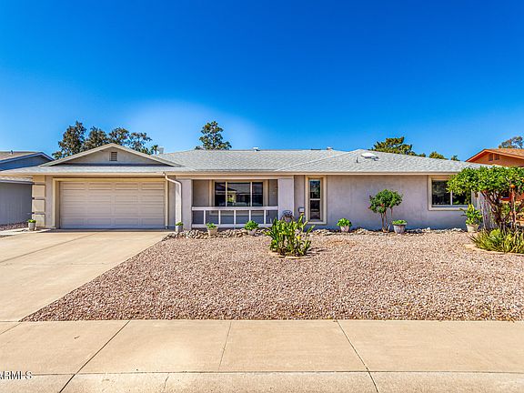 2nd image of 18614 N PALO VERDE Drive