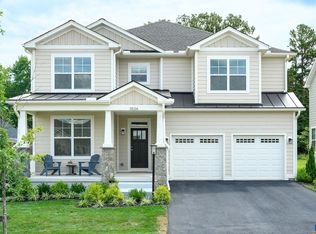 3526 Thicket Run Pl, Charlottesville, VA 22911