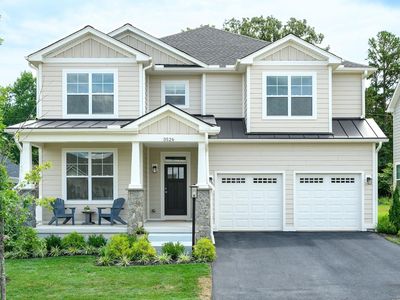 3526 Thicket Run Pl, Charlottesville, VA, 22911