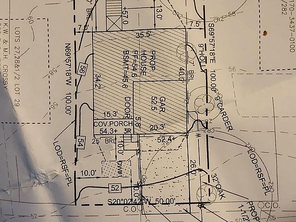 4th image of 584 Park Rd