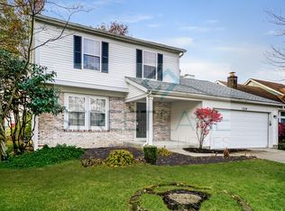 7729 Cedar Ridge Dr, Pickerington, OH 43147