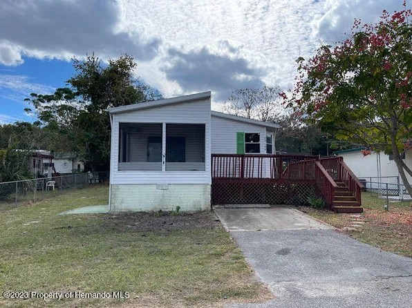 29144 Heckleman St, Brooksville, FL 34602