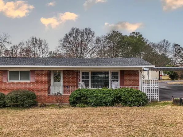 902 Highway 27 N, Bremen, GA 30110