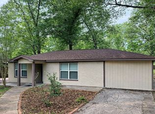 134 Linnwood Dr, New Caney, TX 77357