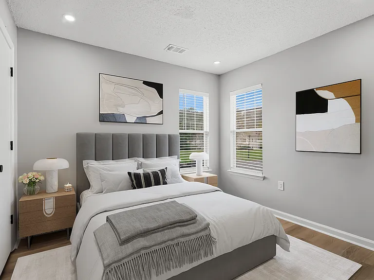 The Pointe @ Apex Apartments — Photo 17