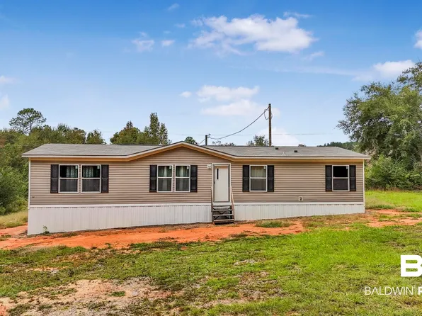 54309 Klasnich Rd, Perdido, AL 36562