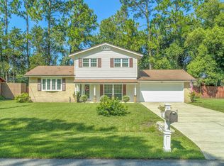 10608 W Limewood Dr, Jacksonville, FL 32257