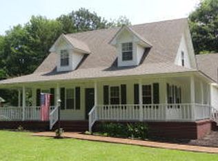 3146 N Harper Rd, Corinth, MS 38834