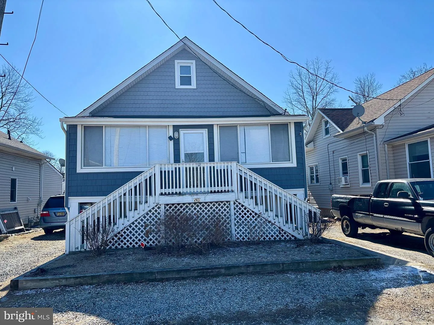 530 E Point Pleasant Ave photo 1