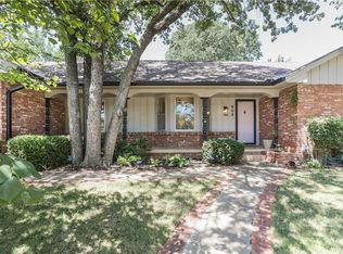 909 E 11th St, Edmond, OK 73034