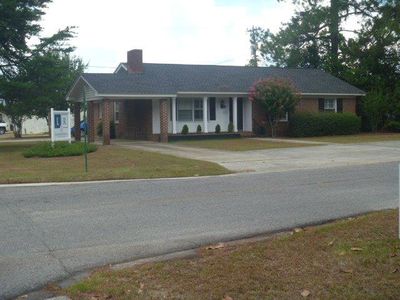 901 E 17th Ave, Cordele, GA, 31015