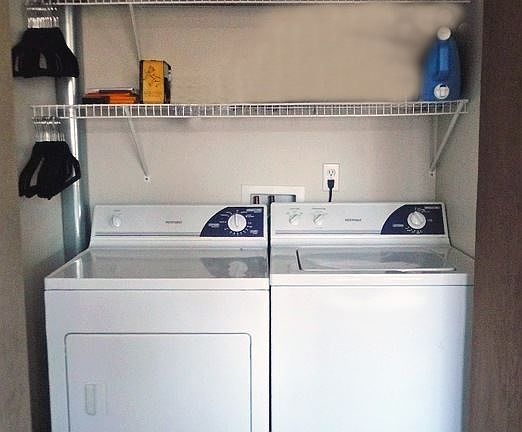 5th image of 401 Lakeway Dr APT 204