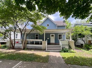 603 W Clark St, Champaign, IL 61820