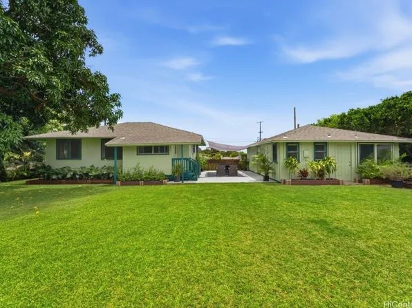 84-980 Kaulawaha Rd, Waianae, HI 96792