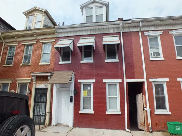 528 S Queen St, York, PA 17403