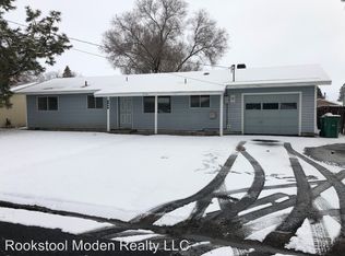 3830 Kelley Dr, Klamath Falls, OR