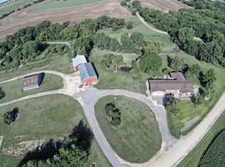 1225 160 Rd, Mankato, KS 66956