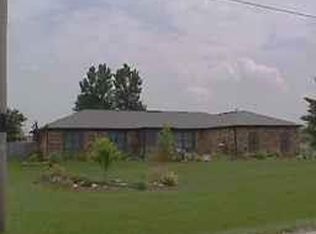 5907 N County Road 250 E #0, Pittsboro, IN