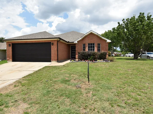 311 Stell Ave, Mansfield, TX 76063