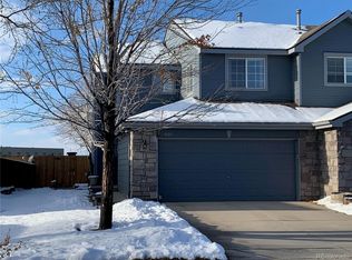 9685 Ironton St, Commerce City, CO 80022