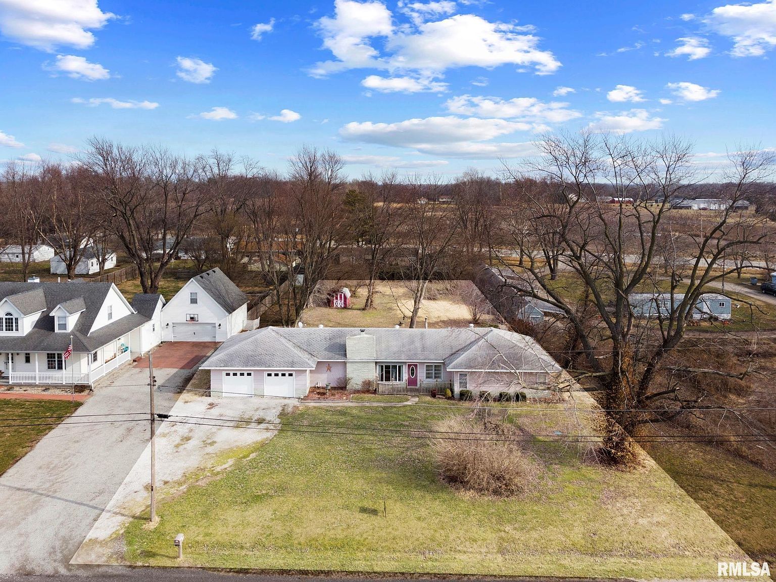 1542 S Camp Butler Rd, Springfield, IL 62707 Zillow