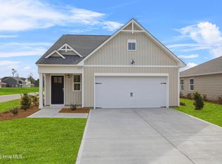 7483 Julius Drive NE #60, Leland, NC 28451