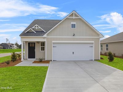 7483 Julius Drive NE #60, Leland, NC, 28451