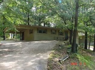 1 Gwaltney Cir, Bella Vista, AR 72715
