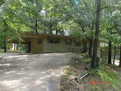 1 Gwaltney Cir, Bella Vista, AR, 72715