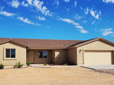 24520 W Duane Lane, Wittmann, AZ, 85361