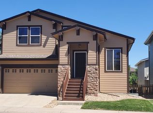 3215 Kedleston Ave, Highlands Ranch, CO 80126