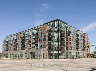 681 Yonge St #327, Barrie, ON L9J0K1