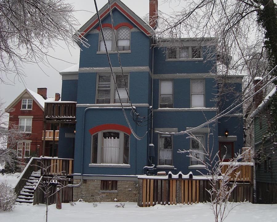 2626 Euclid Ave.