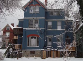 2626 Euclid Ave APT 4, Cincinnati, OH 45219