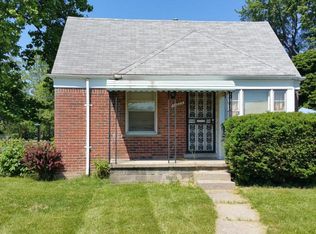 14803 Bramell St, Detroit, MI 48223