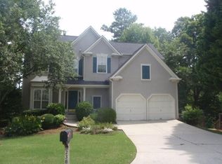2385 Cogburn Ridge Rd, Alpharetta, GA 30004