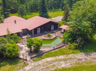 1101 Reg Green Rd, Perkinston, MS 39573