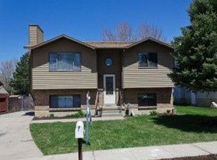 2792 W 5775 S, Roy, UT 84067