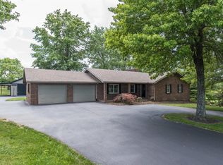 1257 Irvine Rd, Winchester, KY 40391