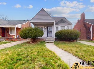 9768 Manistique St, Detroit, MI 48224