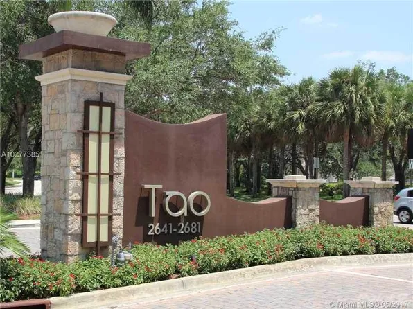 2641 N Flamingo Rd APT 2504N, Sunrise, FL 33323