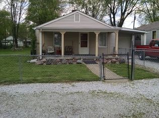 2624 Foltz St, Indianapolis, IN