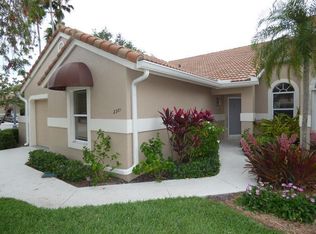 2301 Heather Run Ter, Palm Beach Gardens, FL 33418