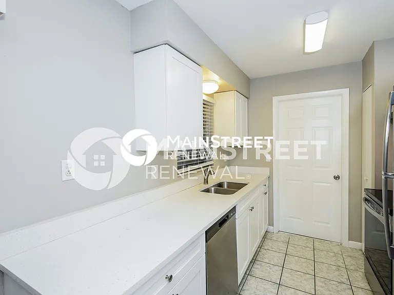 WM - Kitchen