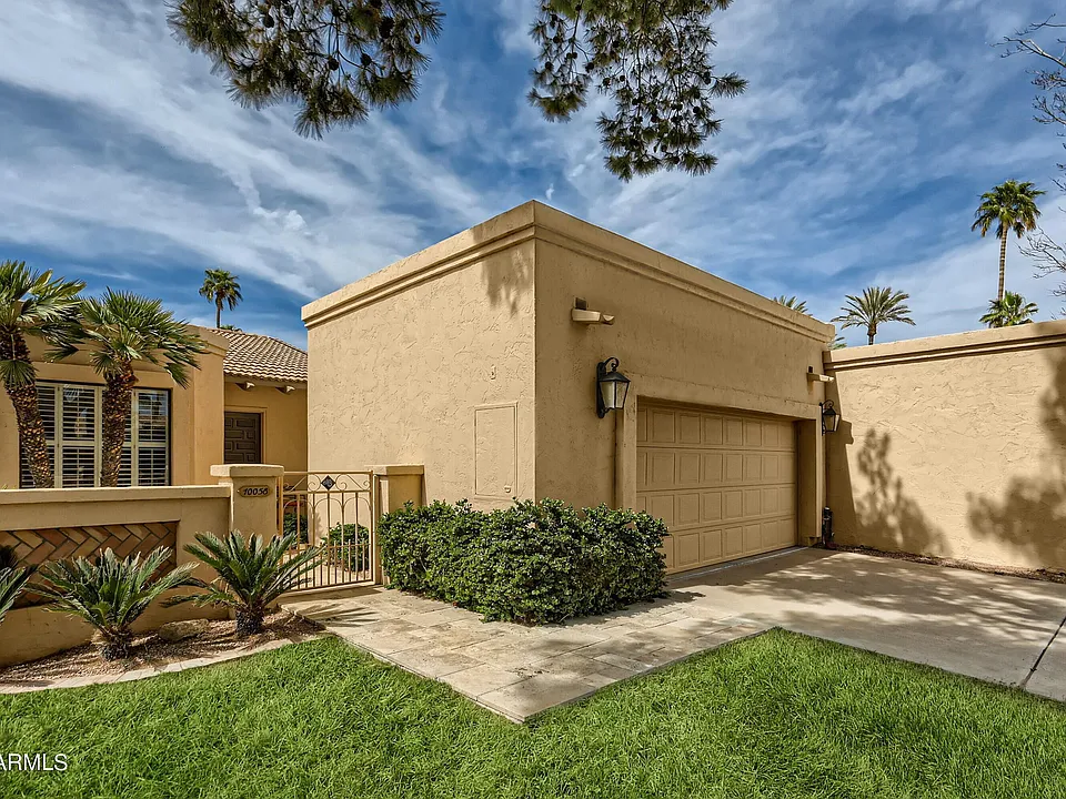 10058 E Cinnabar Ave