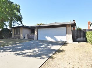 4781 Scarborough Way, Sacramento, CA