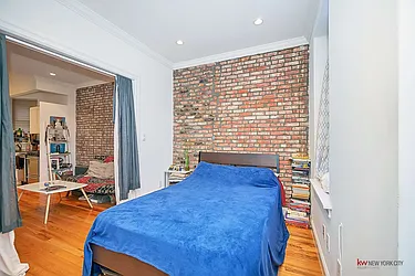 Rented by Keller Williams NYC