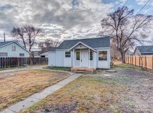1746 NE Laughlin Rd, Prineville, OR 97754